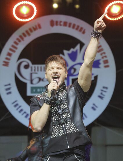 Sergei Lazarev