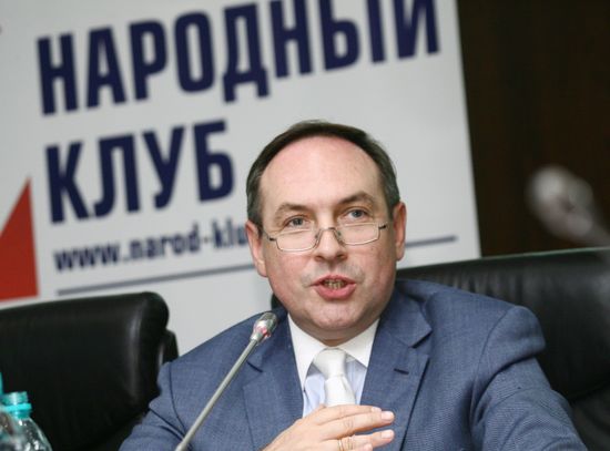 Vyacheslav Nikonov