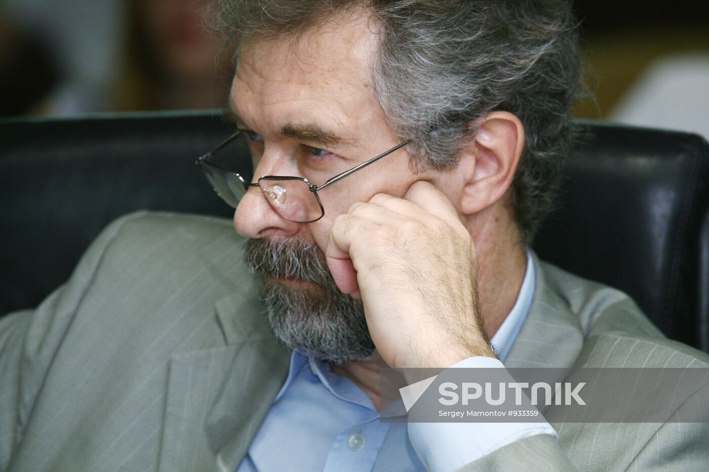 Leonid Polyakov