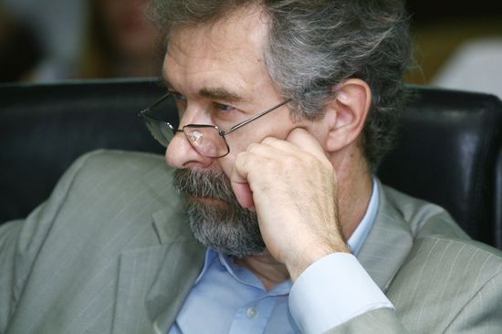 Leonid Polyakov