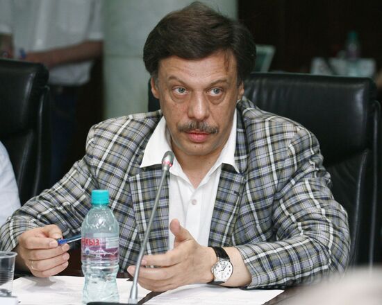 Mikhail Barshchevsky