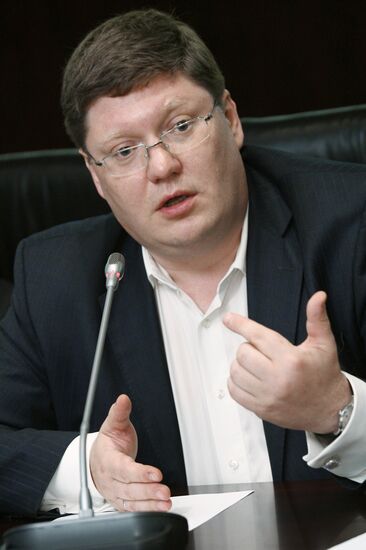 Andrei Isayev