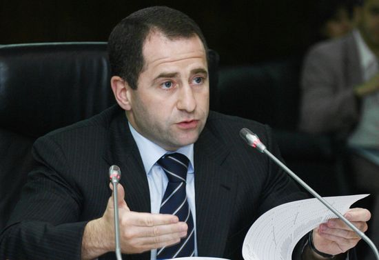 Mikhail Babich