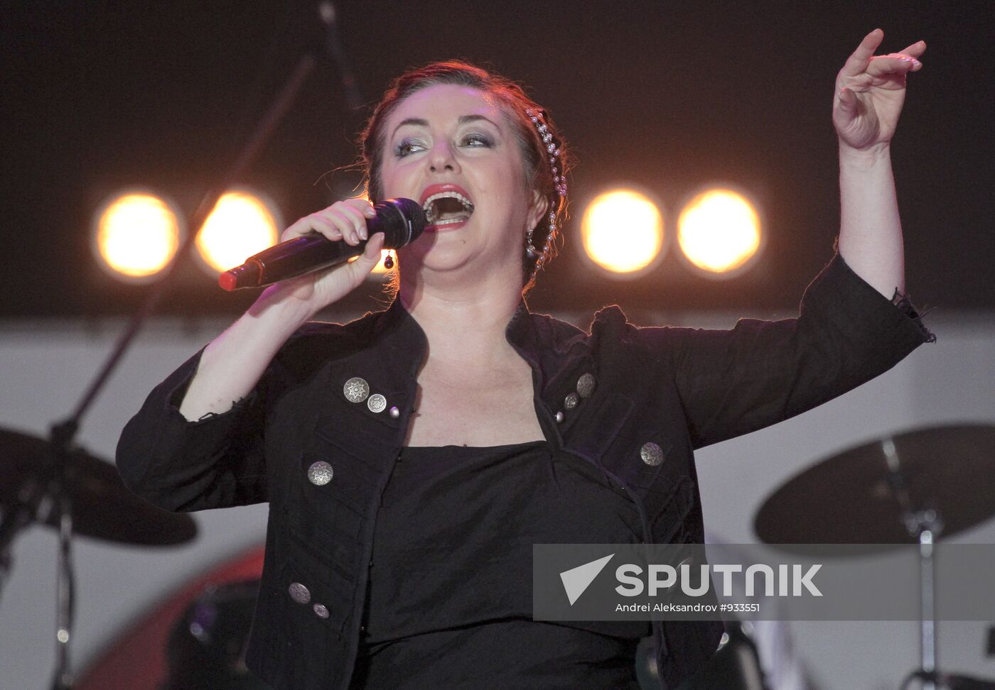 Tamara Gverdtsiteli
