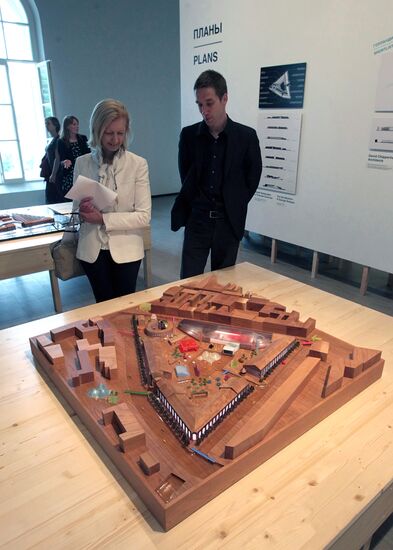 New Holland Island reopened for visitors