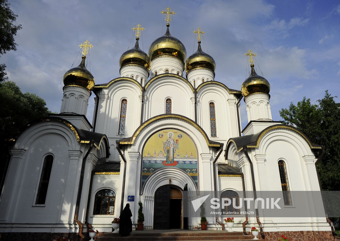 Towns of Russia. Pereslavl-Zalessky