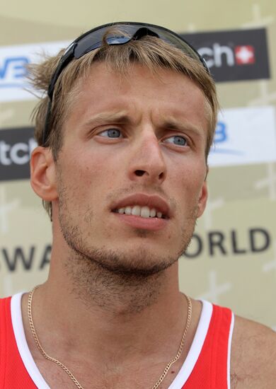 Yaroslav Koshkaryov