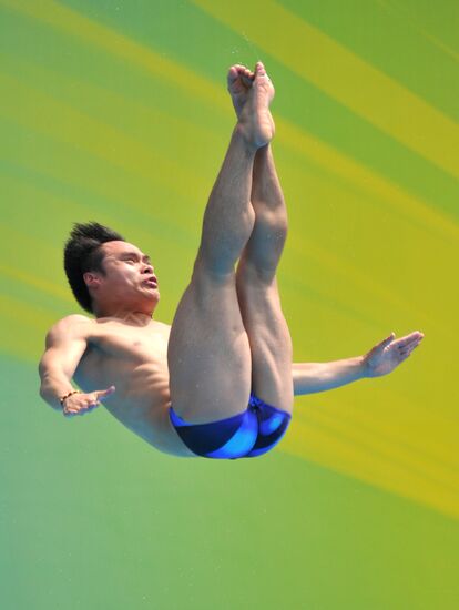 Li Shixin