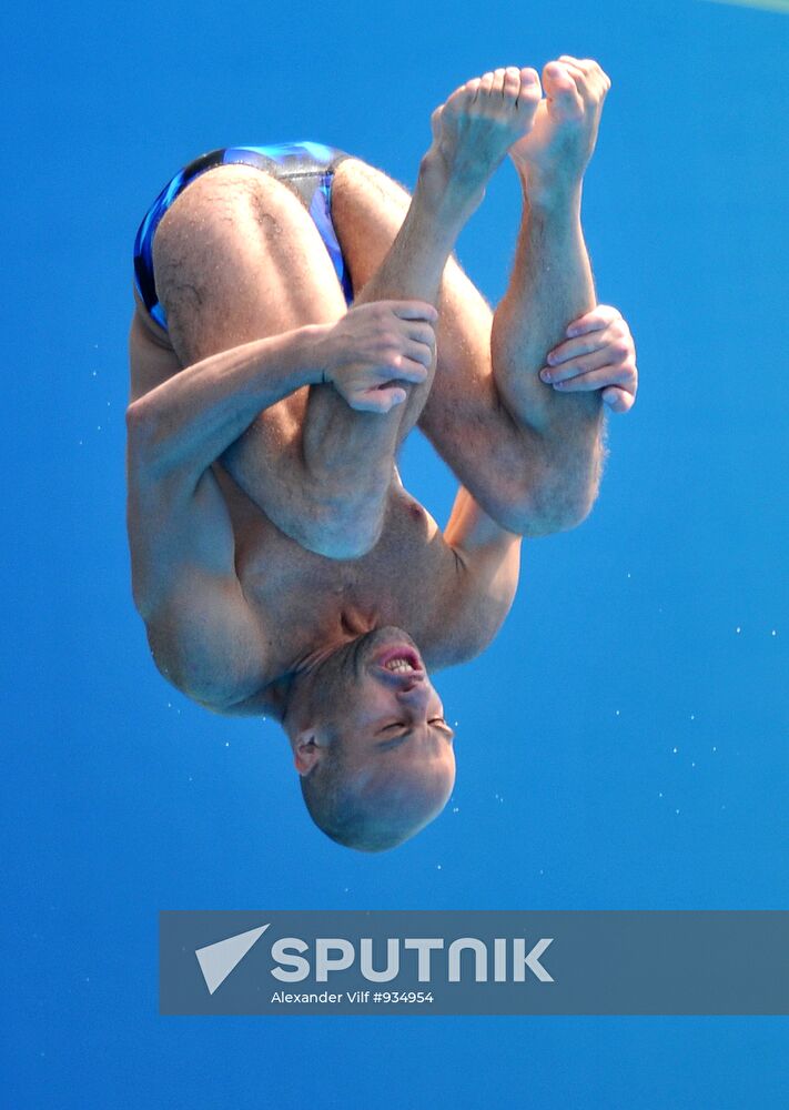 Pavlo Rozenberg