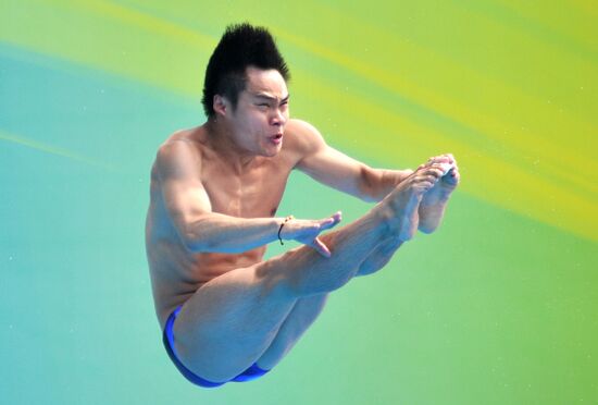 Li Shixin