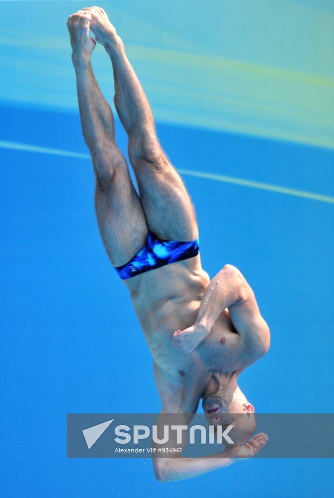 Pavlo Rozenberg