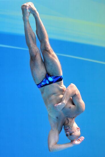 Pavlo Rozenberg
