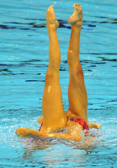 Evangelia Platanioti and Despoina Solomou