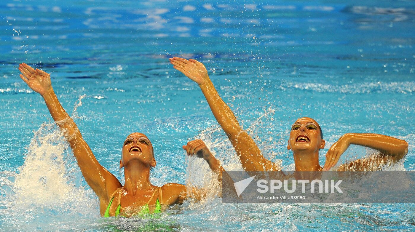 Giulia Lapi and Mariangela Perrupato