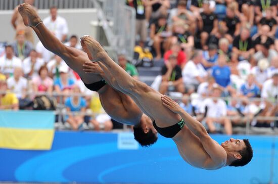 Yahel Castillo, Julian Sanchez