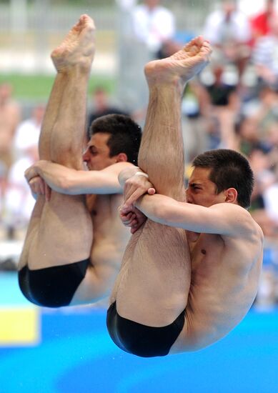 Chola Chanturia, Shota Kokarashvili