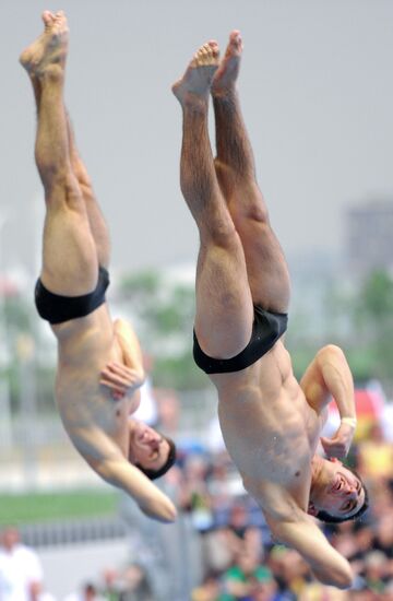 Chola Chanturia, Shota Kokarashvili