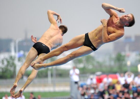 Eirik Valheim and Epsen Valheim