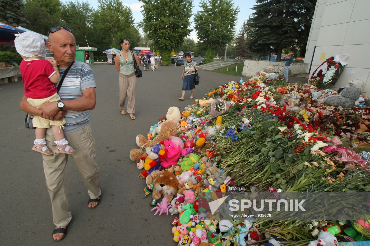 None days passed since Bulgaria shipwreck