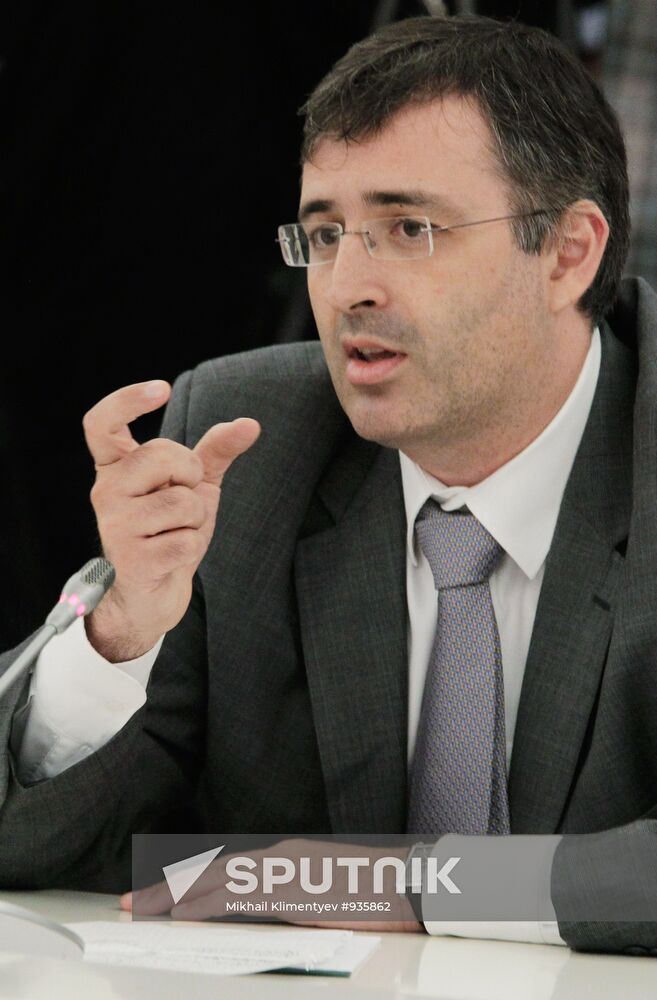 Sergei Guriyev