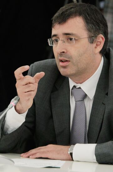 Sergei Guriyev