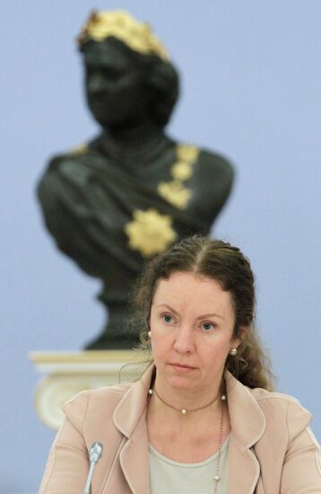 Anna Belova
