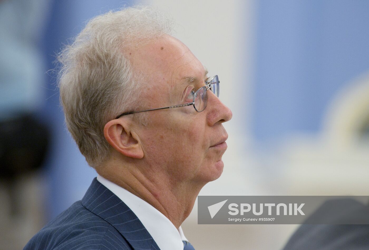 Oleg Vyugin