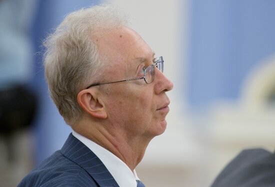 Oleg Vyugin