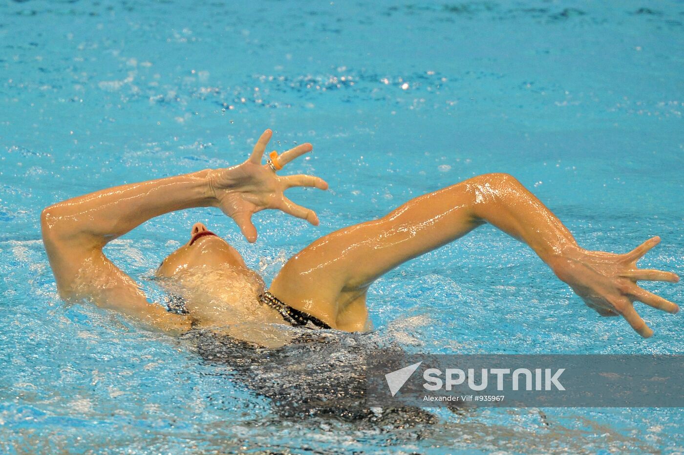 Natalya Ishchenko