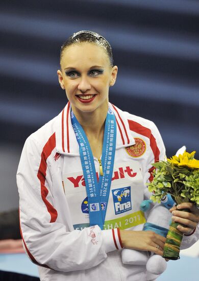 Natalya Ishchenko