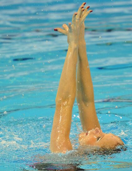 Anastasia Glushkov