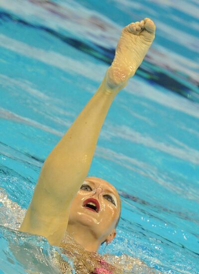 Anastasia Glushkov