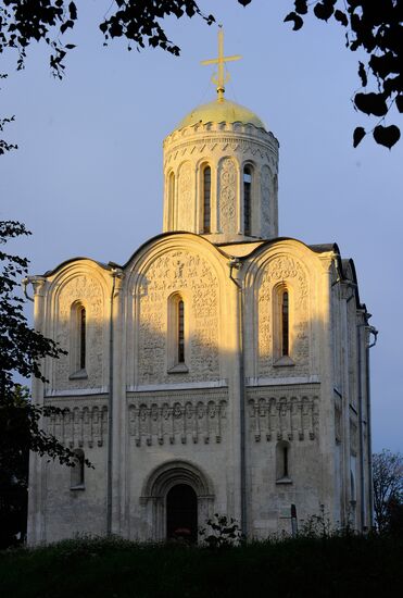 The Golden Rign of Russia