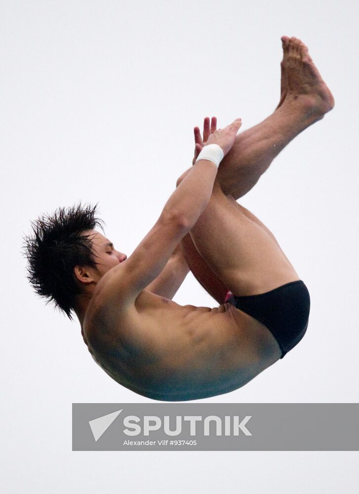 Qiu Bo