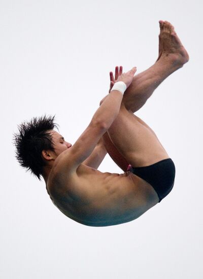 Qiu Bo