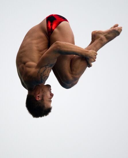 Sascha Klein
