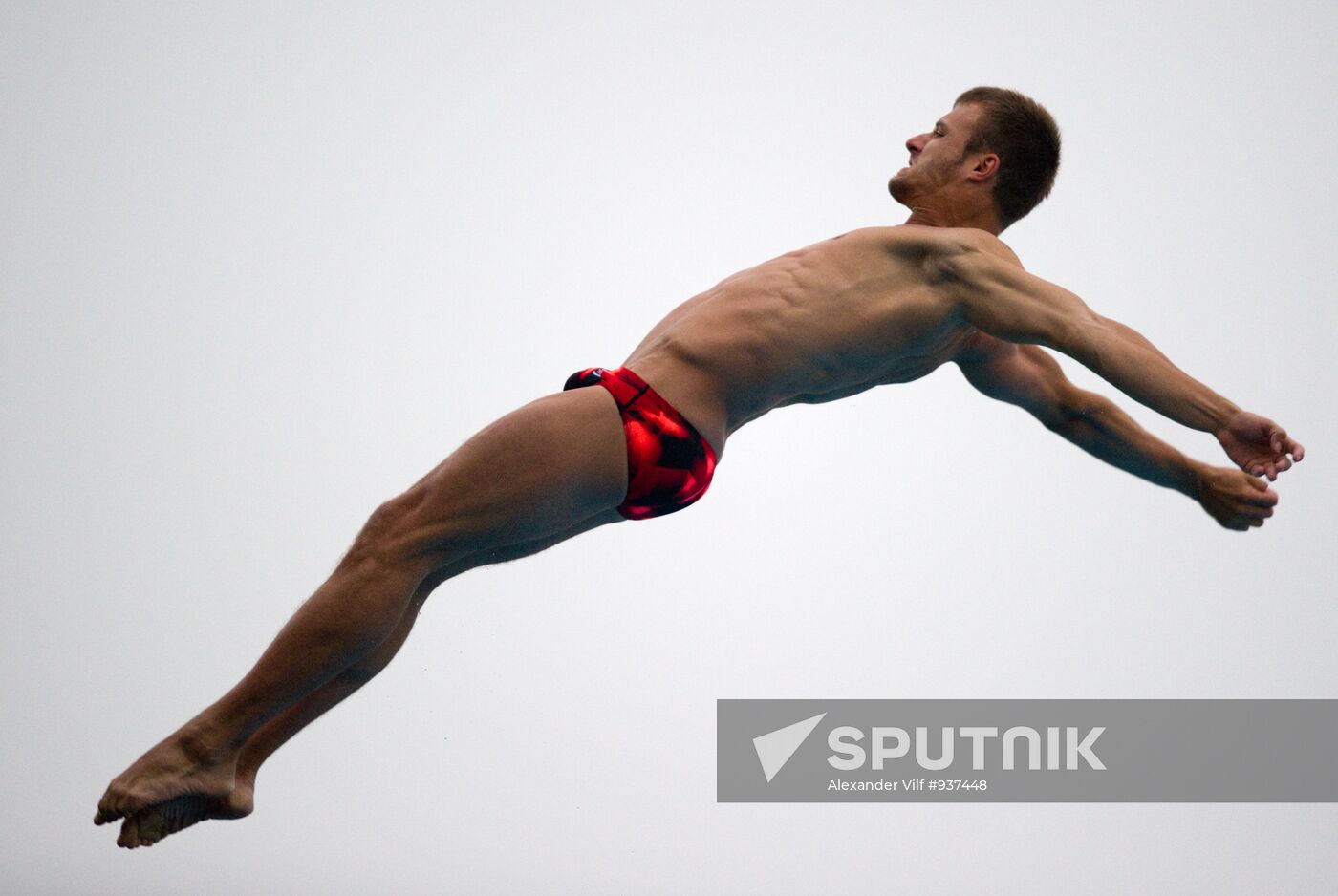 Sascha Klein