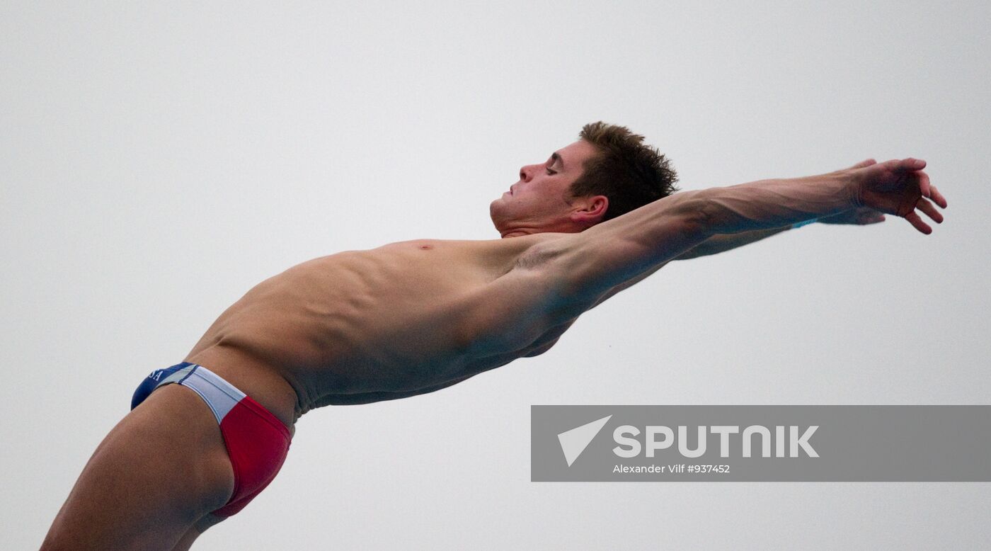 David Boudia