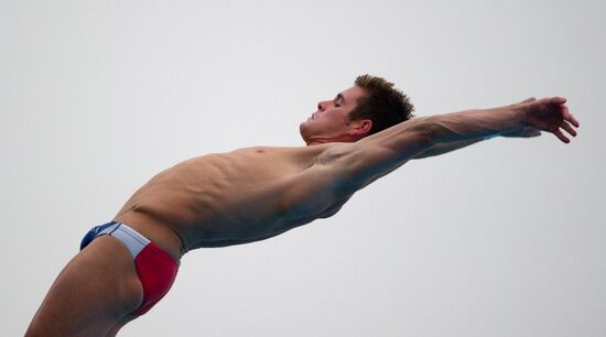 David Boudia