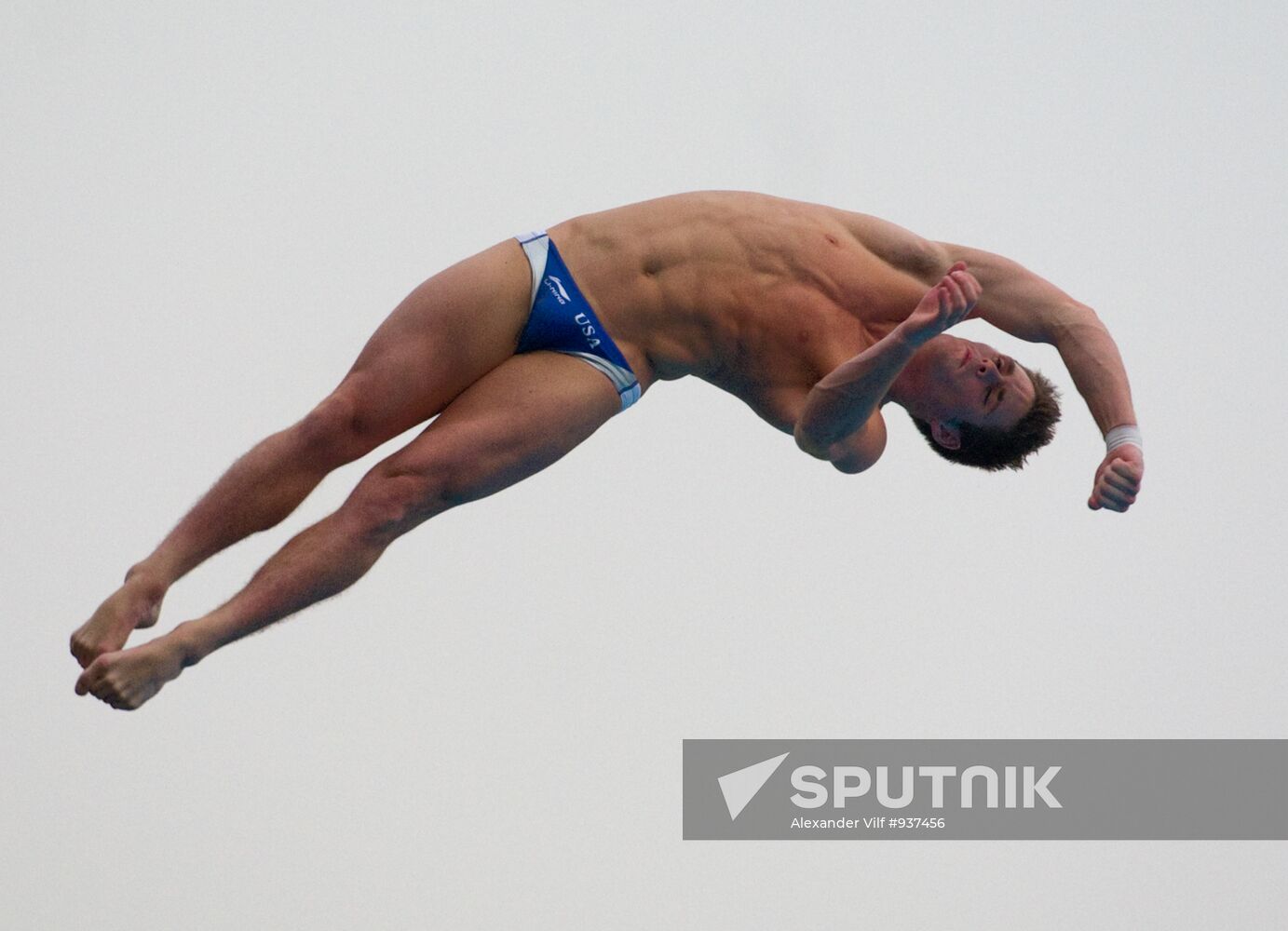 David Boudia