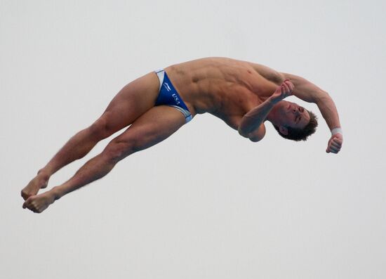 David Boudia