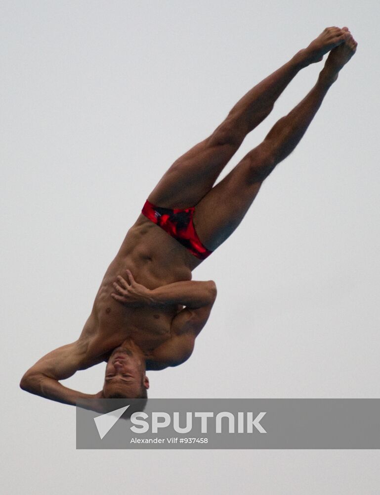 Sascha Klein