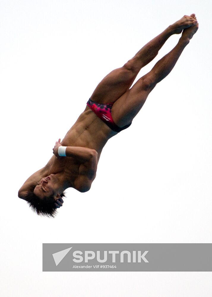 Qiu Bo