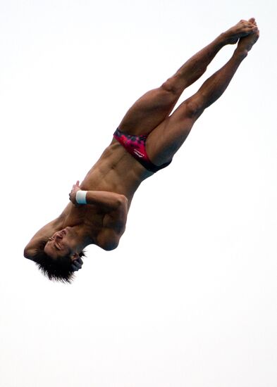 Qiu Bo