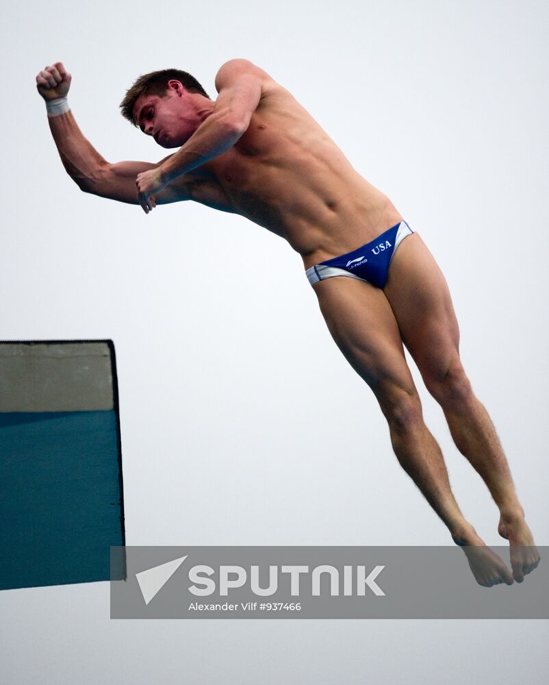 David Boudia