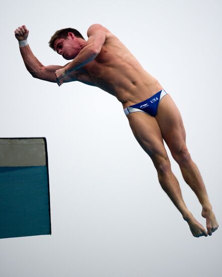 David Boudia