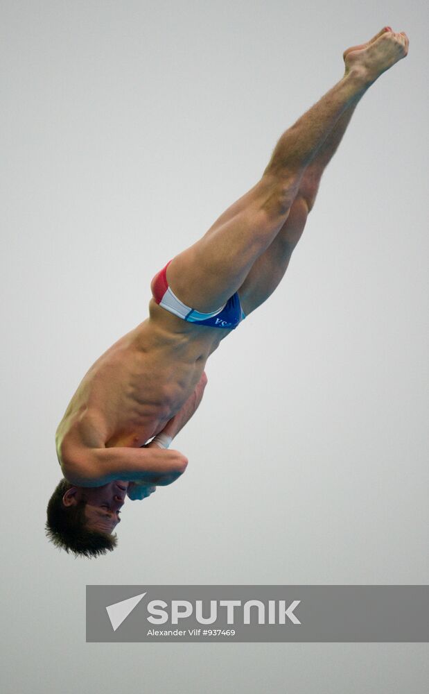 David Boudia