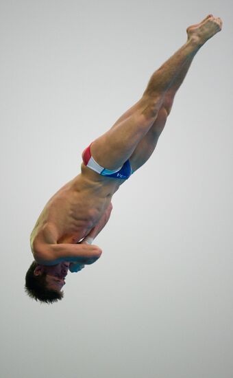David Boudia