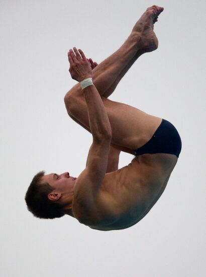 Viktor Minibayev