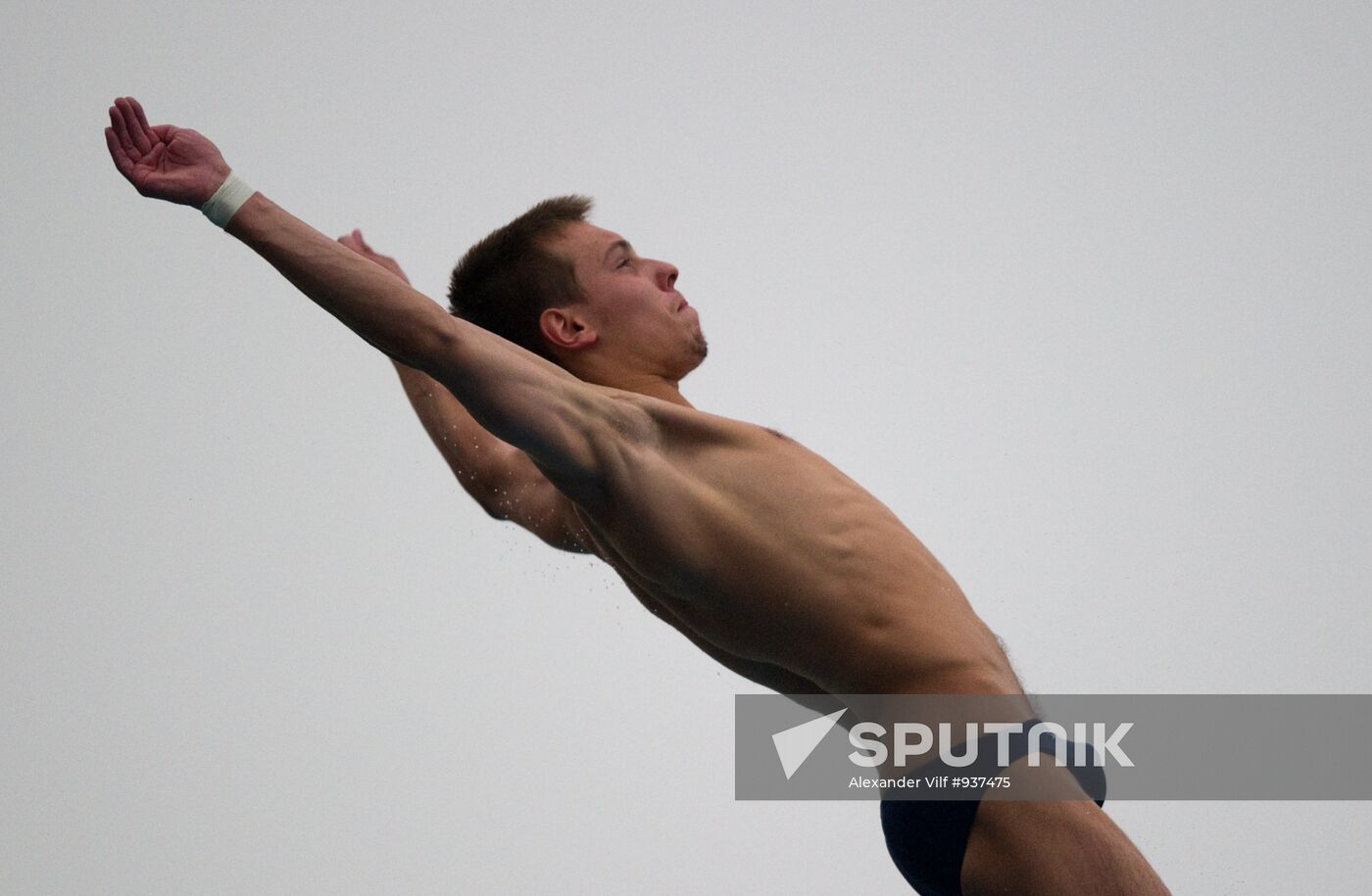 Viktor Minibayev